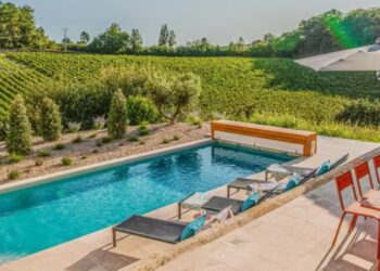 Homes & Villas by Marriott: A Modern Approach to Luxury Vacation Rentals