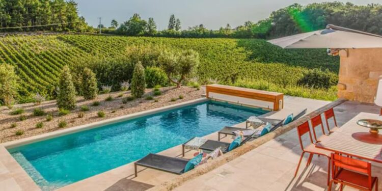 Homes & Villas by Marriott: A Modern Approach to Luxury Vacation Rentals