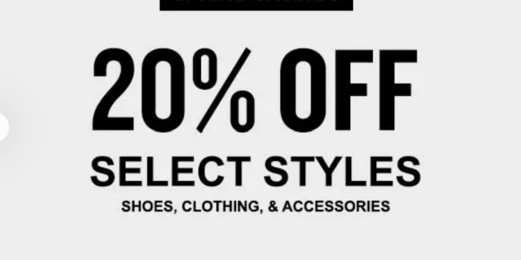 The Complete Guide to Finishline: Sneakers, Style, and Streetwear Culture