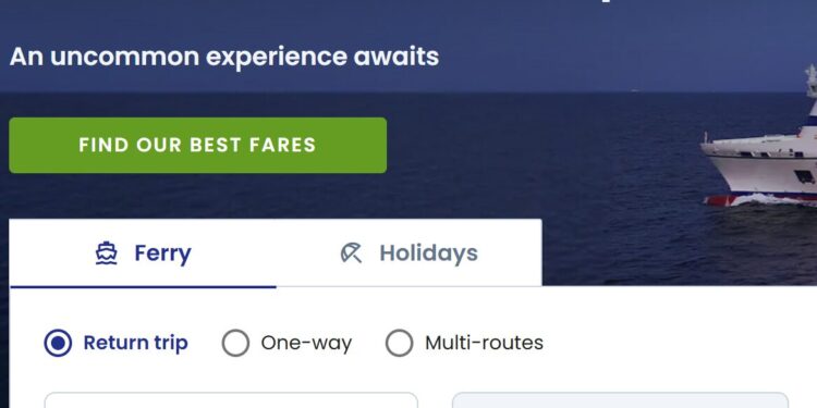 Brittany Ferries: Experience Scenic, Comfortable, and Flexible European Travel by Sea