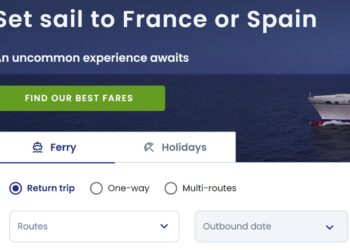 Brittany Ferries: Elevating European Travel with Comfort, Freedom, and Memorable Sea Journeys