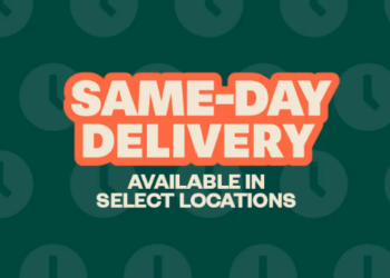Voilà: Transforming Everyday Shopping with Smart Digital Convenience