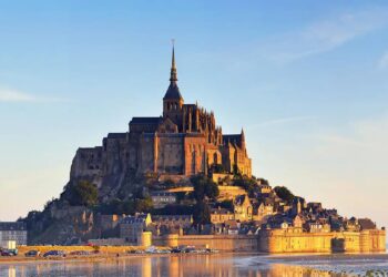 Brittany Ferries: A Complete Travel Experience Beyond the Ordinary Journey