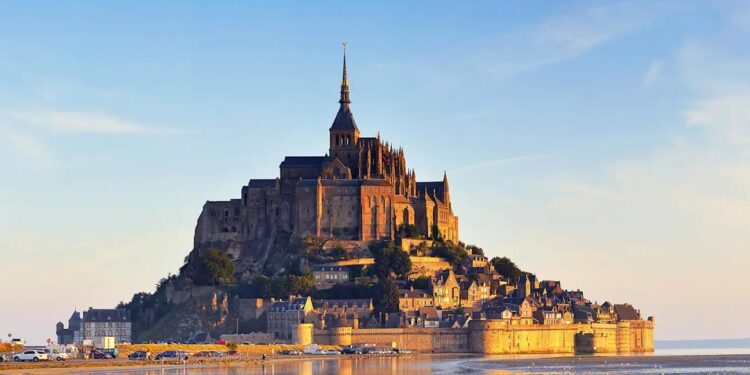 Brittany Ferries: Redefining European Travel with Comfort, Freedom, and Scenic Journeys
