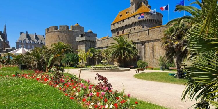 Brittany Ferries: Redefining European Travel with Comfort, Freedom, and Scenic Journeys