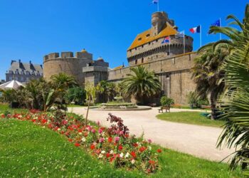 Brittany Ferries: Redefining Sea Travel with Comfort, Culture, and Convenience
