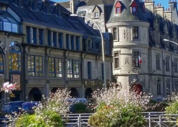 Brittany Ferries: Discover a Smarter, More Enjoyable Way to Travel Across Europe
