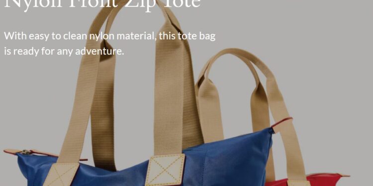 Dooney & Bourke: The Heritage Luxury Brand Known for Timeless Handbags and Leather Craftsmanship