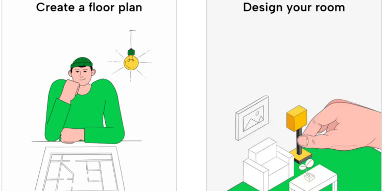 Planner 5D: The Ultimate Tool for Designing Your Dream Home in 2D and 3D