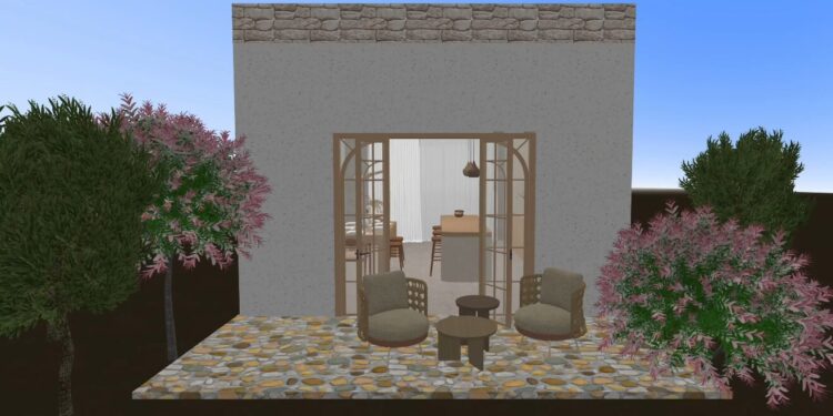 Planner 5D: The Ultimate Tool for Designing Your Dream Home in 2D and 3D