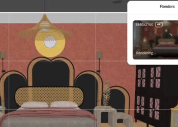 The Role of Lighting in Interior Design Visualization