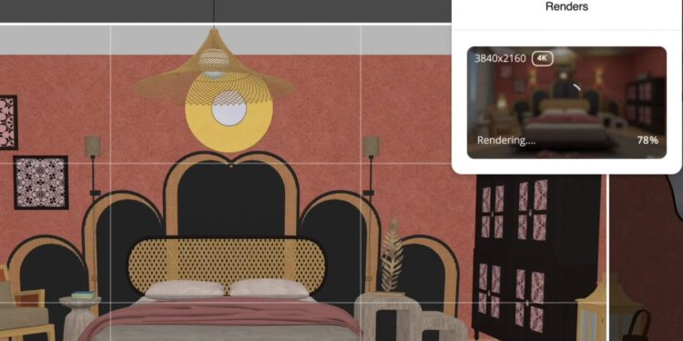 The Role of Lighting in Interior Design Visualization