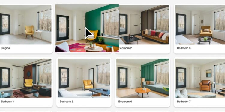 The Role of Lighting in Interior Design Visualization