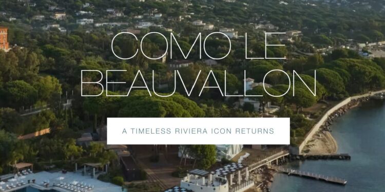 Introduction to COMO Hotels and Resorts