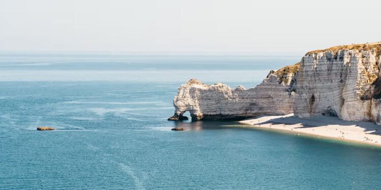 DFDS: Enhancing European Travel and Logistics by Sea
