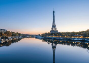 Rail Europe: Simplifying European Train Travel with Easy Booking, Rail Passes, and Seamless Journeys