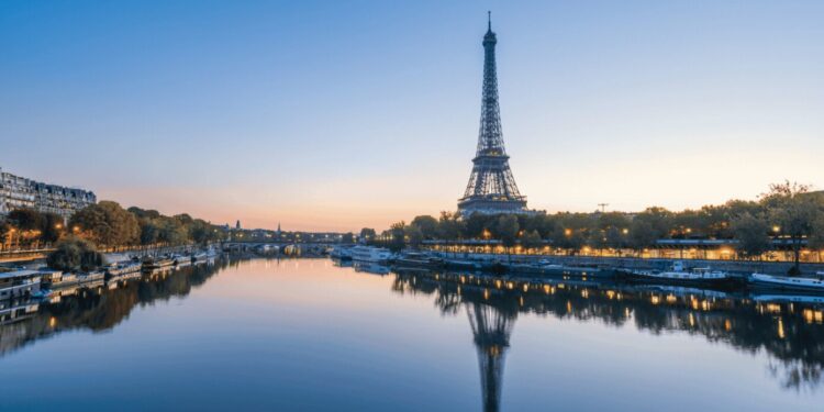 Rail Europe: Simplifying European Train Travel with Easy Booking, Rail Passes, and Seamless Journeys