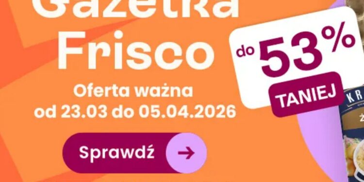 Frisco: The Future of Online Grocery Shopping and Convenient Home Delivery