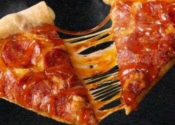 Pizza Hut: Delicious Pizza and Global Fast-Food Experience