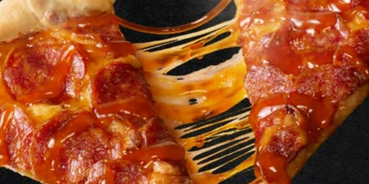 Pizza Hut: Delicious Pizza and Global Fast-Food Experience