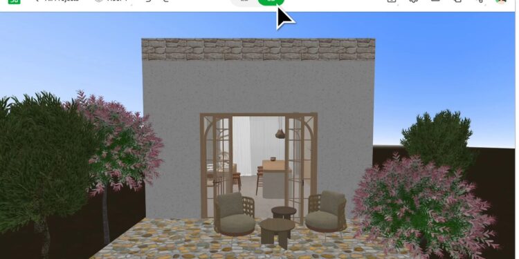 Planner 5D: Transforming Interior Design Through Digital Innovation