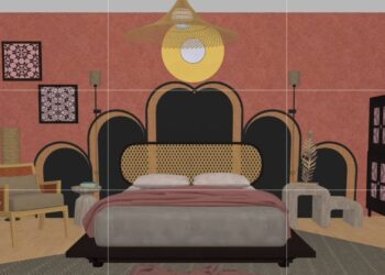 Planner 5D: Transforming Interior Design Through Digital Innovation