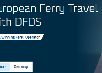 DFDS Ferry Travel Experience: Routes, Prices, Comfort, and Why It’s a Smart Alternative to Flights in Europe