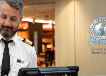 DFDS Ferry Travel Experience: Routes, Prices, Comfort, and Why It’s a Smart Alternative to Flights in Europe