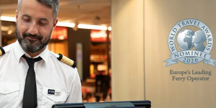 DFDS Ferry Travel Experience: Routes, Prices, Comfort, and Why It’s a Smart Alternative to Flights in Europe