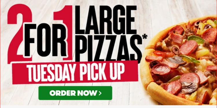 The Ultimate Guide to Ordering the Best Pizza from Pizza Hut for Any Occasion