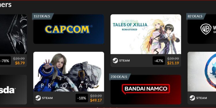 Fanatical Discounts Explained: How to Get the Best Deals on PC Games Online