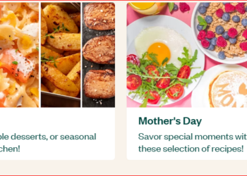Online Grocery Shopping Made Easy with Voilà: Fresh Food Delivery at Your Doorstep