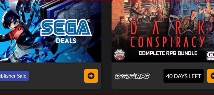 Fanatical vs Other Game Stores: Where to Find the Cheapest PC Game Deals Online