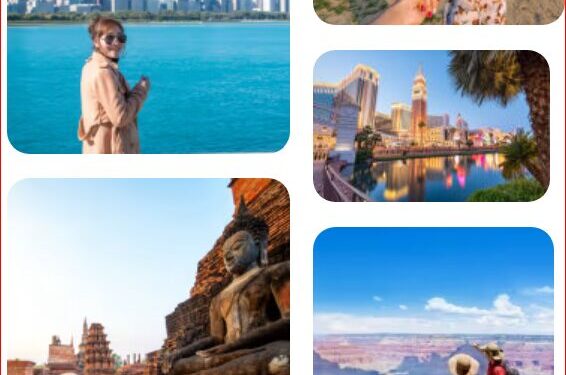 Go City Pass Deals: How to Find the Best Discounts and Offers