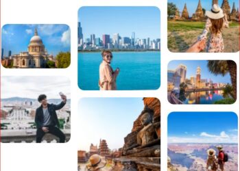 Ultimate Go City Guide: Cheap Attraction Tickets, Flexible Passes & Travel Deals