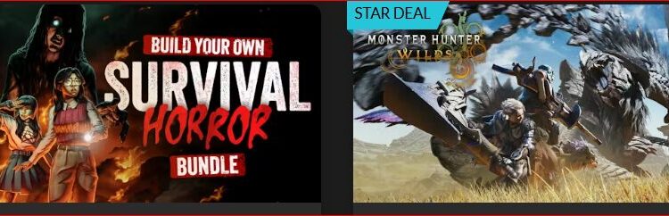 Ultimate Guide to Fanatical: Save Big on PC Games, Steam Keys & Digital Bundles