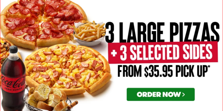 The Ultimate Guide to Ordering the Best Pizza from Pizza Hut for Any Occasion