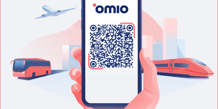 Smart Travel Planning Made Easy with Omio: Your Ultimate Guide to Booking Trains, Buses & Flights