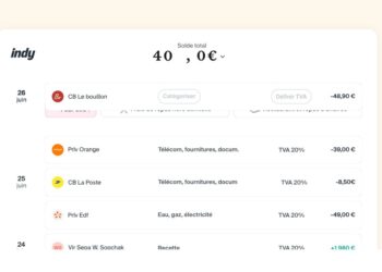 Why Indy Is The Smart Choice For Simplified Invoicing And Expense Tracking