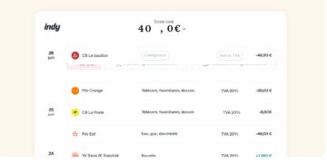 Why Indy Is The Smart Choice For Simplified Invoicing And Expense Tracking