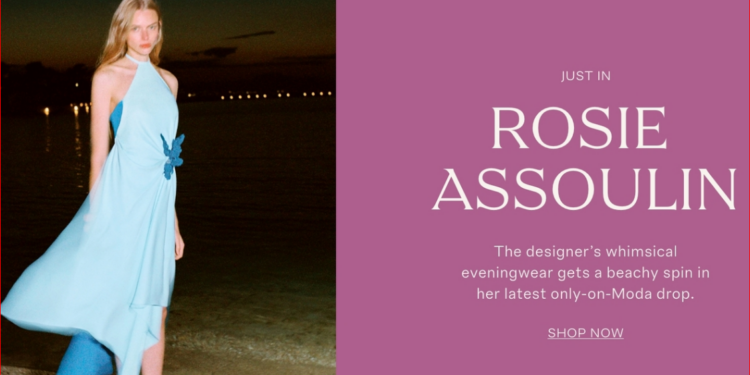 How to Shop Luxury Fashion Early with Moda Operandi: Access Designer Collections Before They Launch