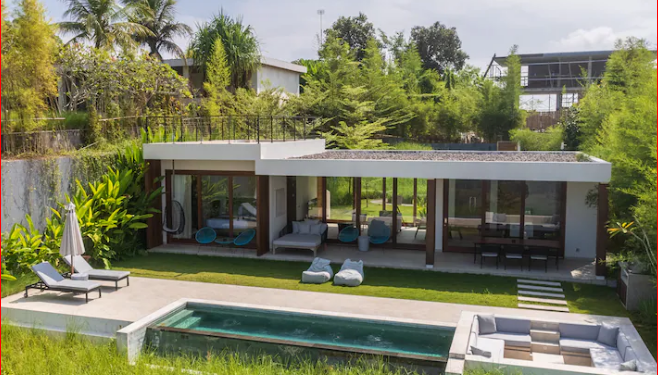 Luxury Vacation Rentals Redefined with Homes & Villas by Marriott Bonvoy: The Ultimate Travel Experience
