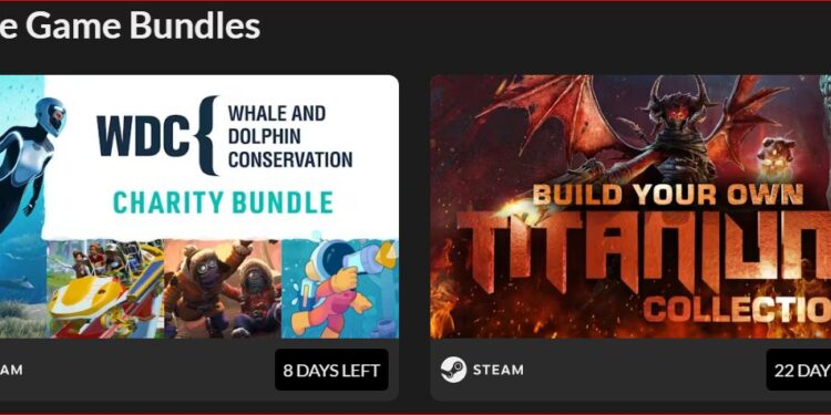 Why Fanatical is the Best Website for Cheap Game Keys and Bundle Offers