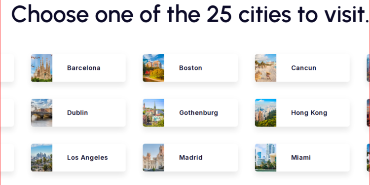 How Go City Simplifies Travel Planning with All-in-One Attraction Passes