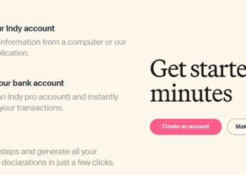 The Ultimate Guide To Managing Your Finances Effortlessly With Indy