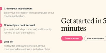 The Ultimate Guide To Managing Your Finances Effortlessly With Indy