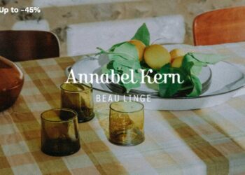 Sustainable Style : Comment The Bradery redéfinit les tendances de la mode