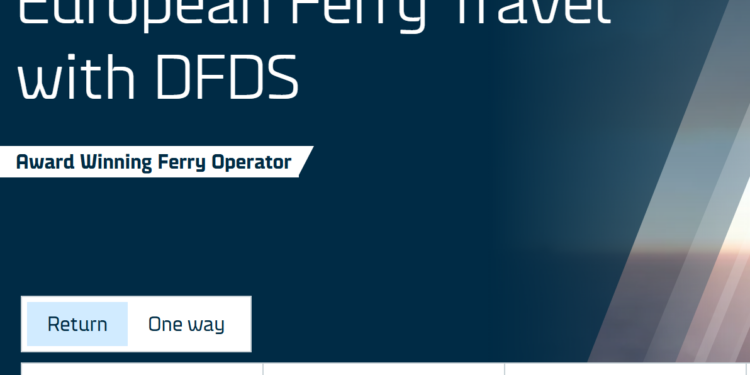 DFDS Future Outlook: Governance, Digital Ecosystems, and Competitive Sustainability in Global Logistics