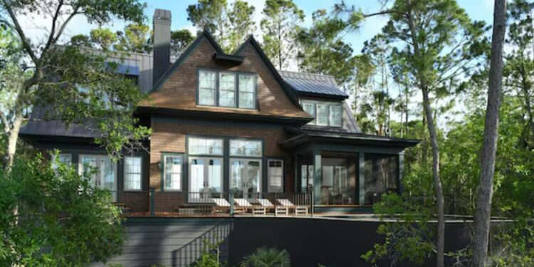 Homes & Villas by Marriott: Luxury Vacation Rentals with Hotel-Level Comfort