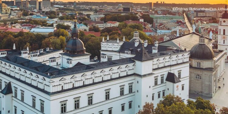 DFDS: Driving Logistics Excellence Through Digital Transformation and Strategic Growth